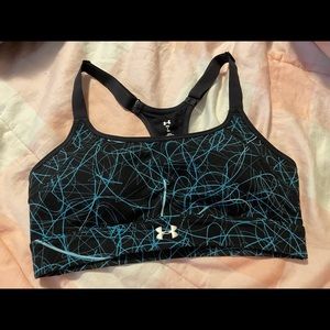 Under Armour Sports Bra